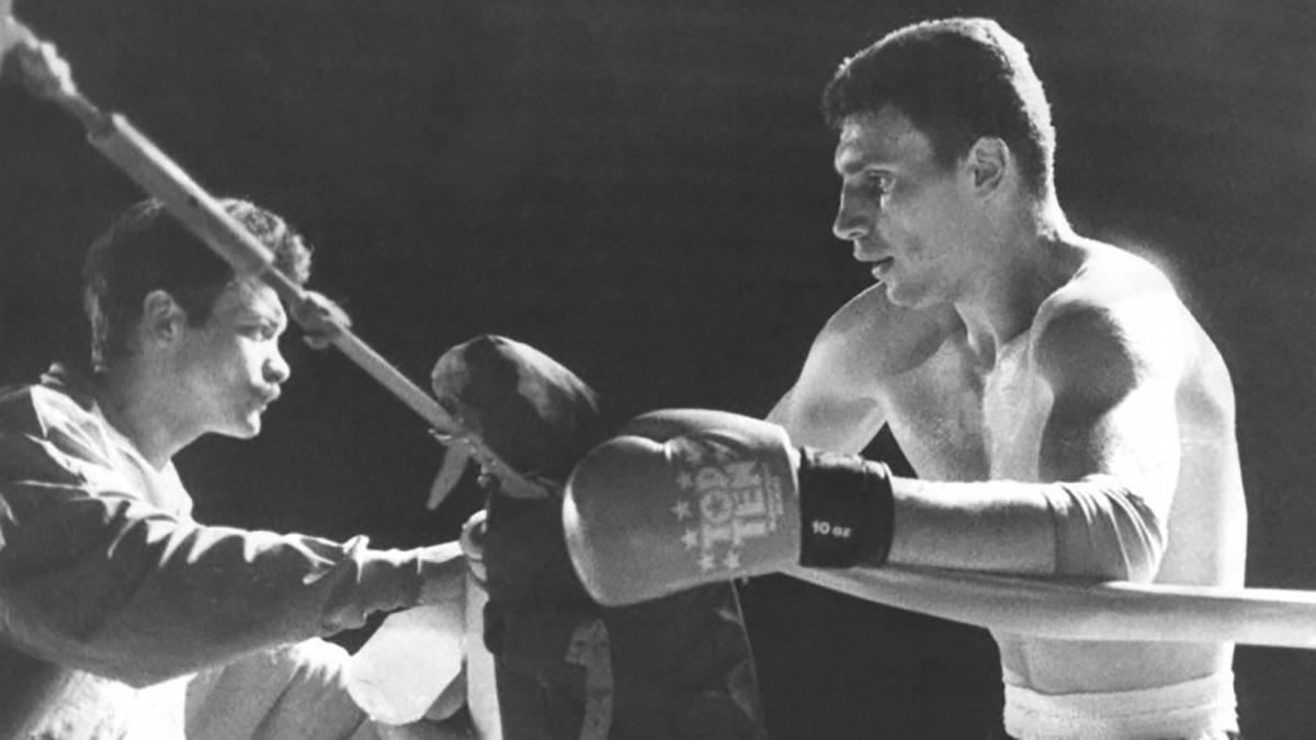 Тренер Виталия Кличко рассказал неизвестную историю карьеры молодого боксера