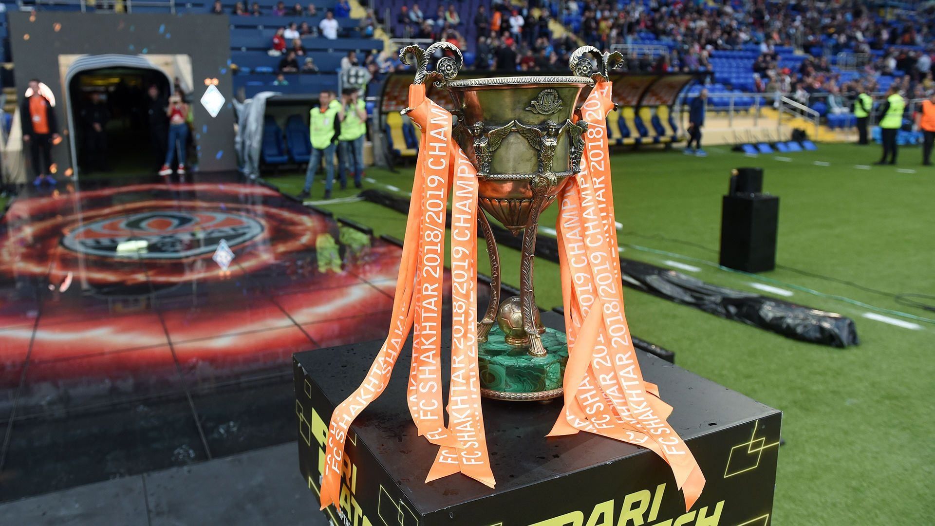 ЧМ Украины 2019 – дата и время первого круга ЧМ 2019 по футболу ЧМ Украины 2019 – дата и время первого круга ЧМ 2019 по футболу