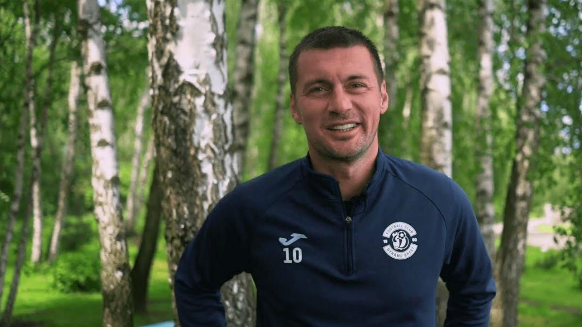 Скандальний Мілевський звернувся до Зеленського з несподіваною пропозицією Скандальний Мілевський звернувся до Зеленського з несподіваною пропозицією