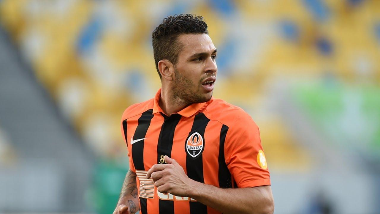 Бразилец о переходе в "Шахтер": Я не хотел, много плакал