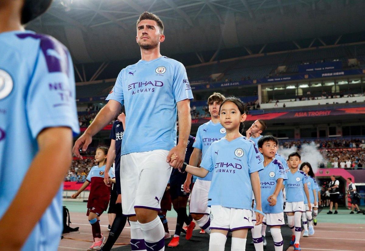 "Манчестер Сіті" й "Вест Хем" із Зінченком та Ярмоленком зазнали несподіваних поразок "Манчестер Сіті" й "Вест Хем" із Зінченком та Ярмоленком зазнали несподіваних поразок