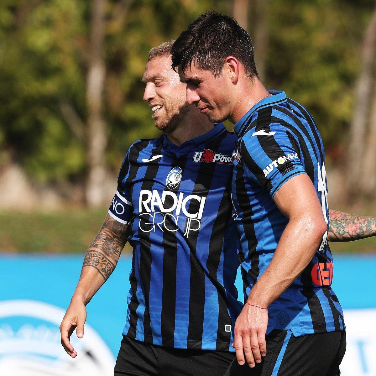 Малиновский трогательно попрощался с бывшей командой