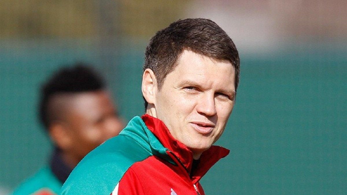 Клуб Первой лиги подписал контракт с футболистом из чемпионата России Клуб Первой лиги подписал контракт с футболистом из чемпионата России