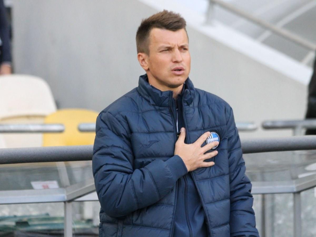 Жена Ротаня откровенно рассказала, почему муж завершил карьеру игрока