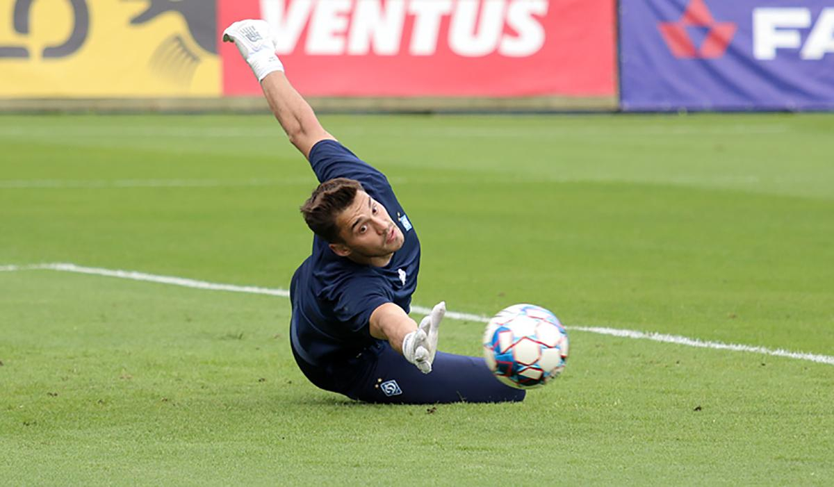 В "Динамо" впервые прокомментировали жеребьевку Лиги чемпионов