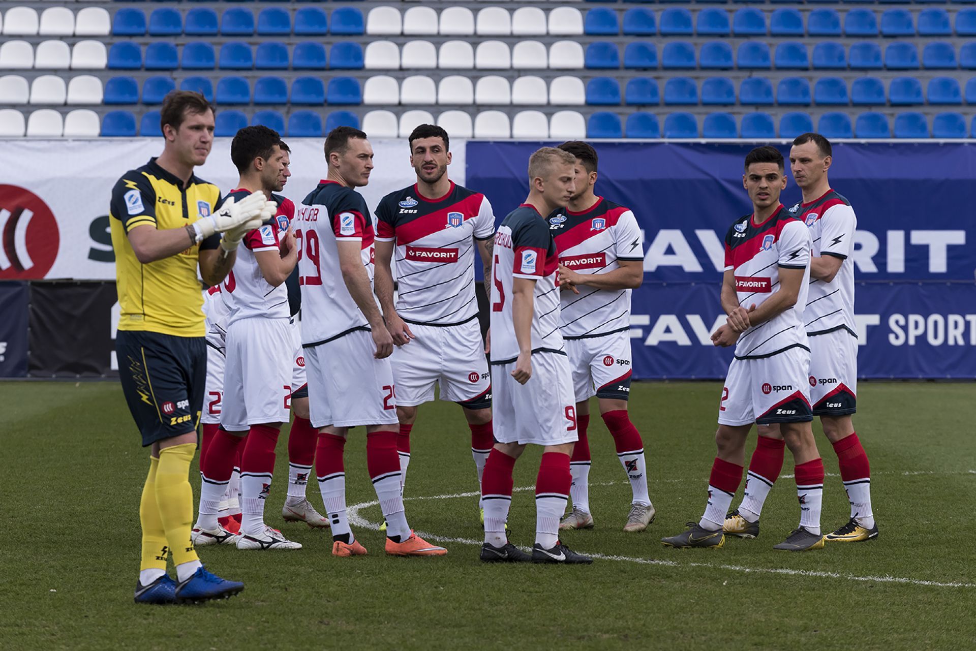 Киевский "Арсенал" снимается с Первой лиги Киевский "Арсенал" снимается с Первой лиги