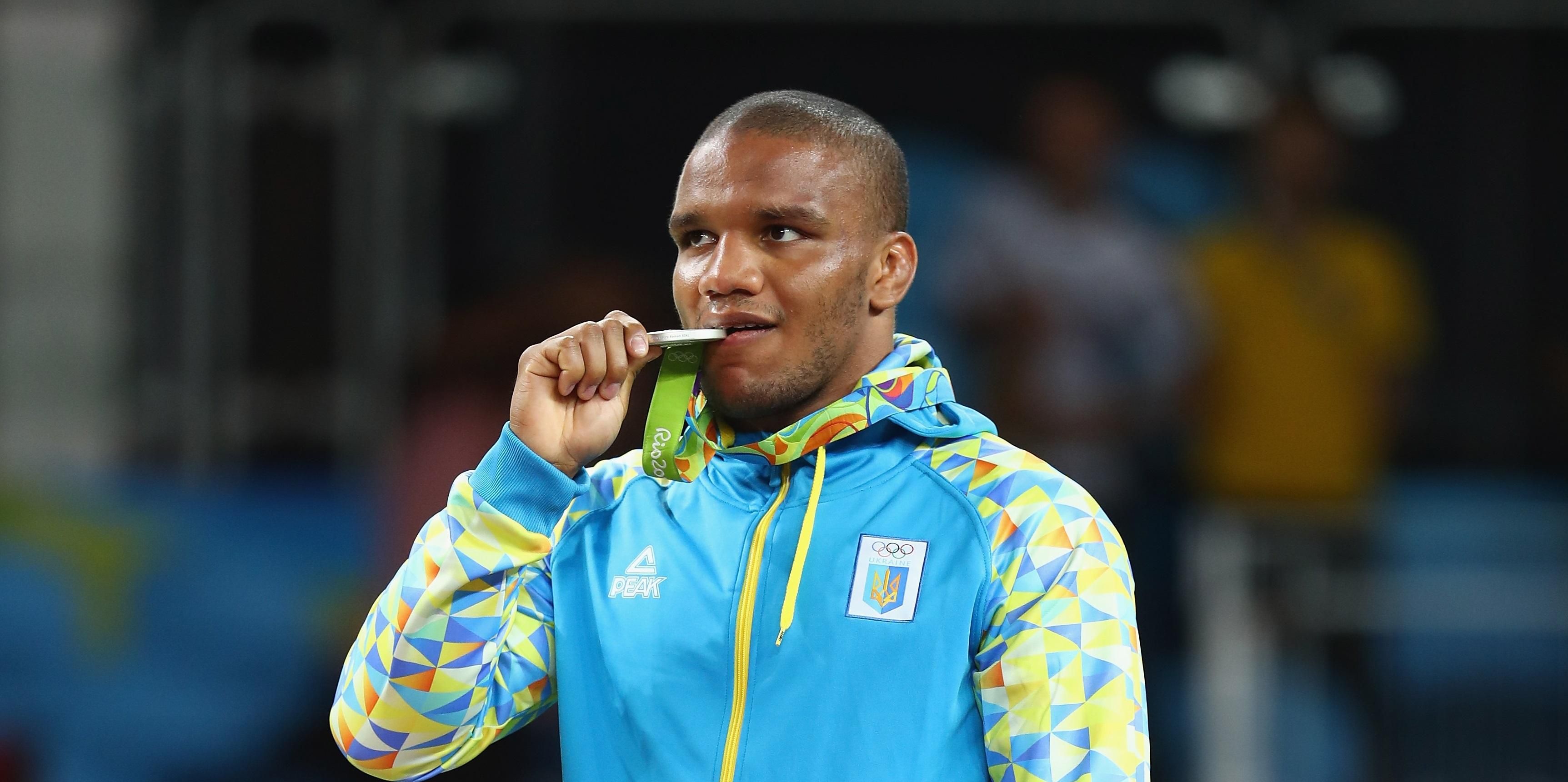 Беленюк и Саладуха полностью потеряют финансирование от Минмолодежьспорта: известна причина Беленюк и Саладуха полностью потеряют финансирование от Минмолодежьспорта: известна причина