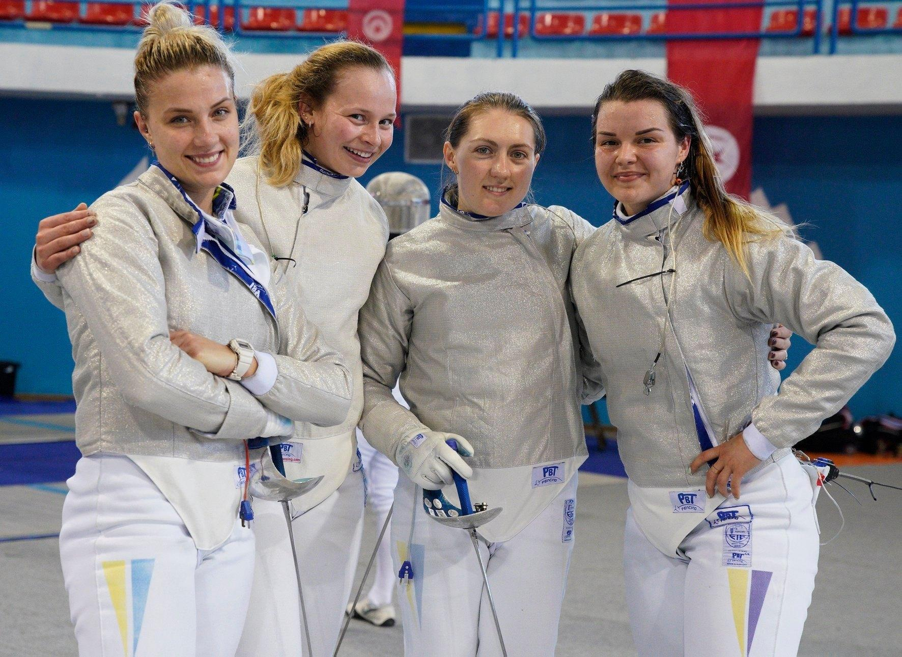 Чемпионат мира по фехтованию 2019 – смотреть онлайн – 23.07.2019