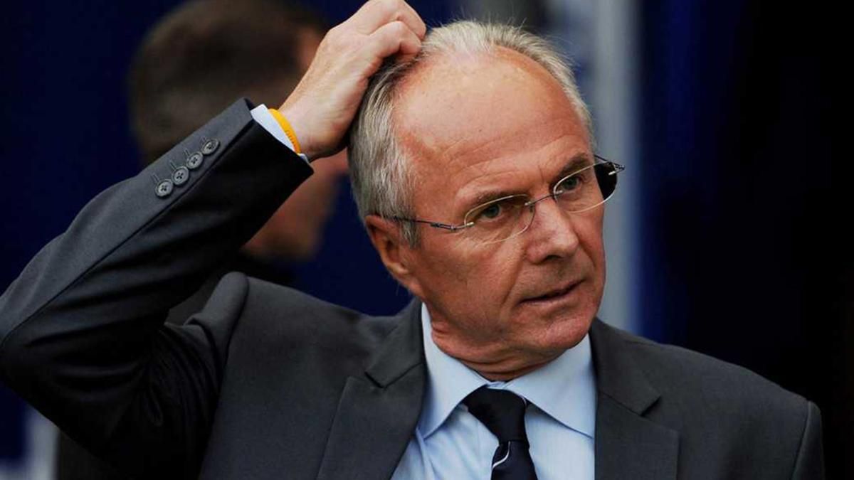 "Зоря" відмовила колишньому тренеру "Манчестер Сіті" "Зоря" відмовила колишньому тренеру "Манчестер Сіті"