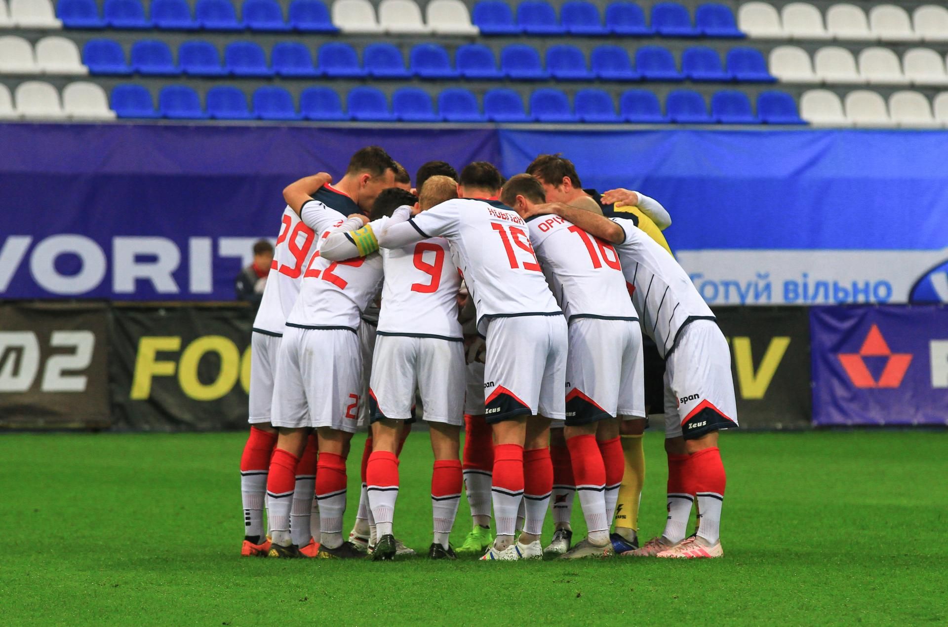 Киевский "Арсенал" не сыграет в Первой Лиге: что будет с командой дальше Киевский "Арсенал" не сыграет в Первой Лиге: что будет с командой дальше