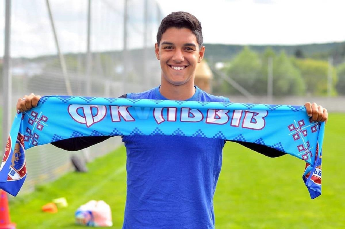 "Львов" официально подписал еще двух бразильцев