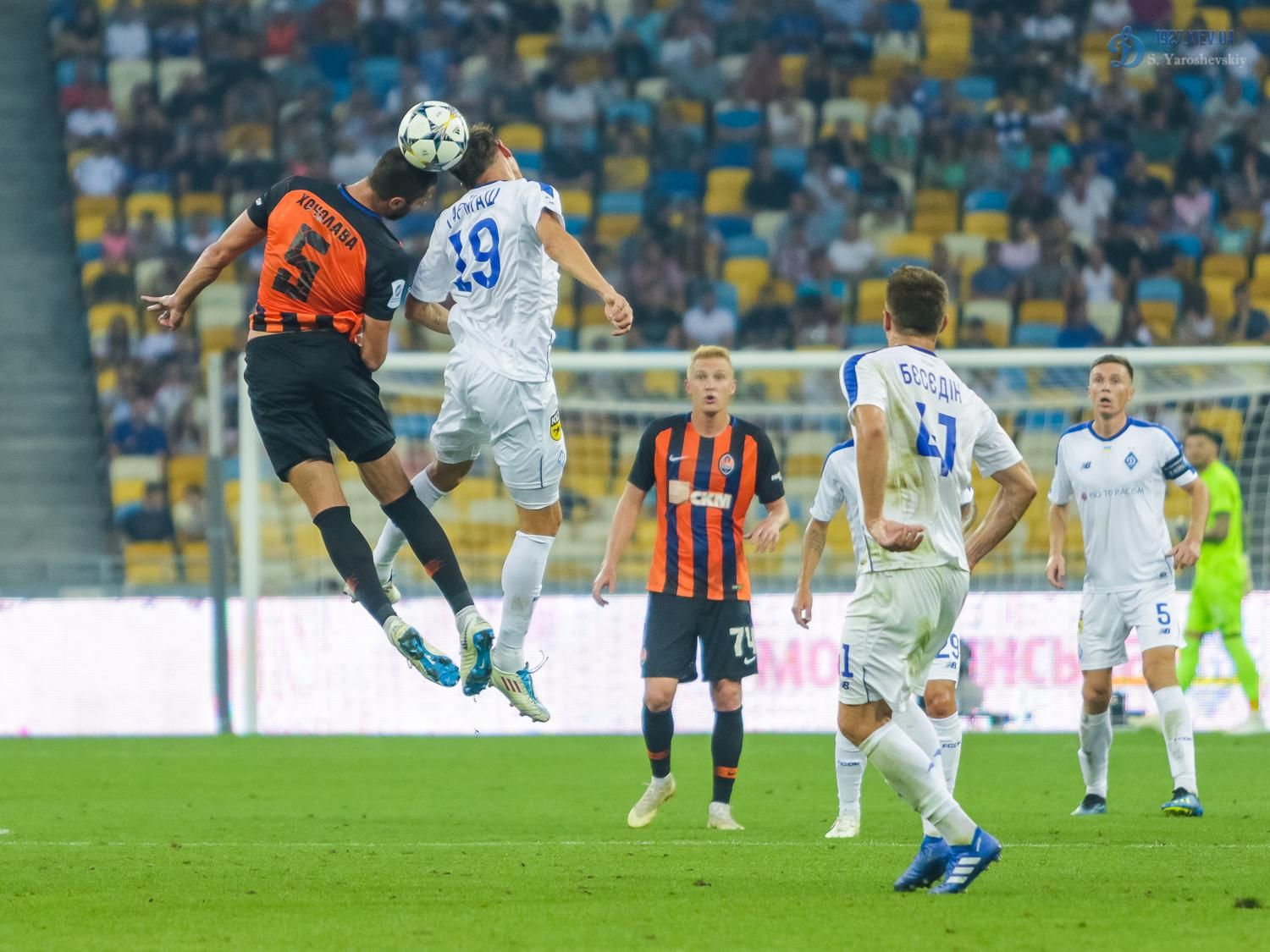 Календарь матчей УПЛ могут изменить: предложения Календарь матчей УПЛ могут изменить: предложения