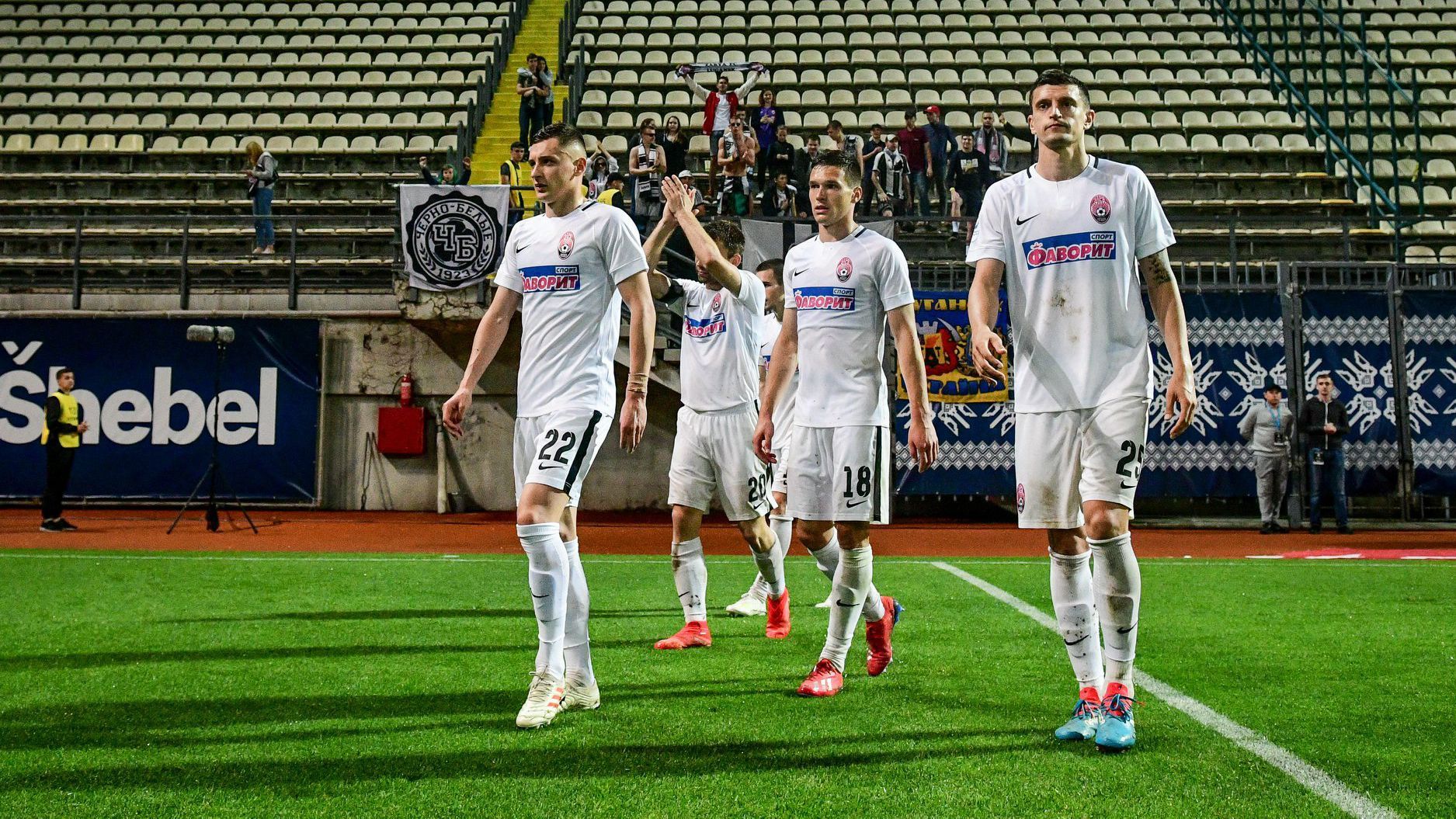 Стало відомо, хто покаже матч "Зорі" в Лізі Європи Стало відомо, хто покаже матч "Зорі" в Лізі Європи