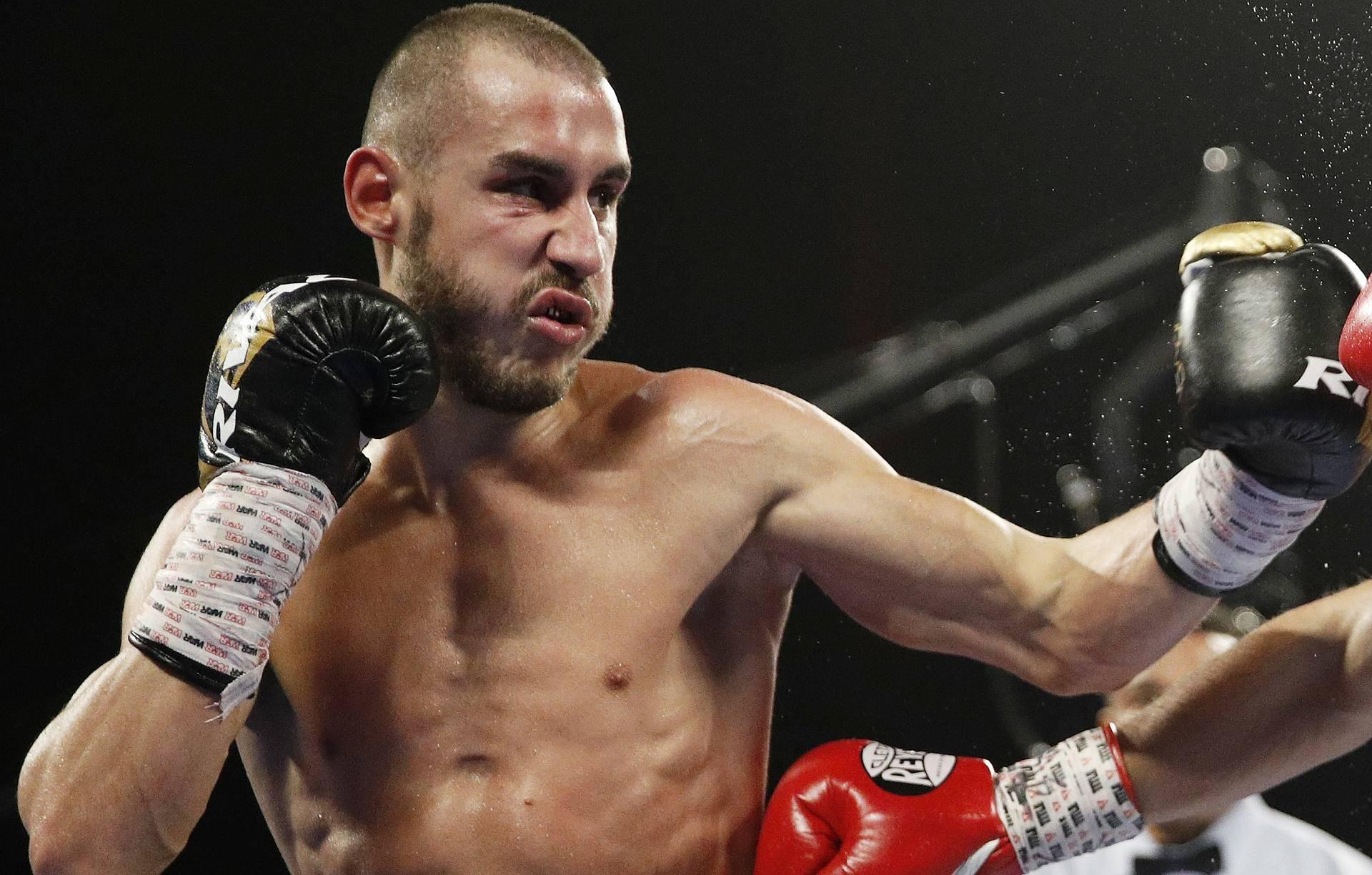 Умер Максим Дадашев – причина смерти, почему умер боксер Дадашев