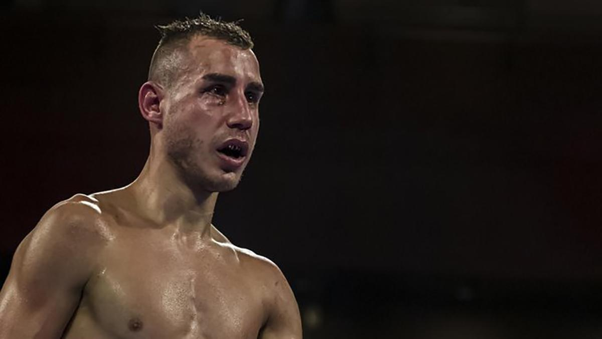 Максим Дадашев умер – как прошел последний бой боксера Дадашева