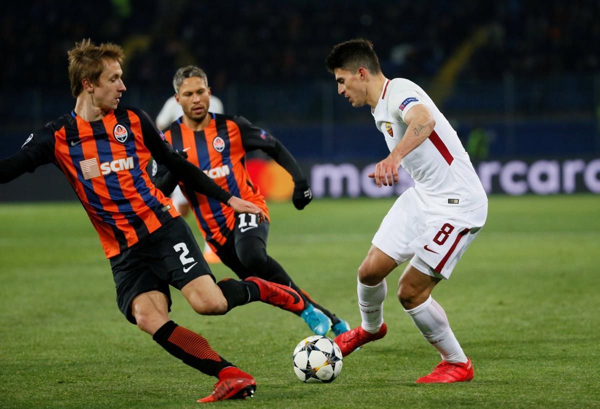 "Шахтер" сыграет товарищеский матч с европейским грандом, который возглавляет Фонсека "Шахтер" сыграет товарищеский матч с европейским грандом, который возглавляет Фонсека