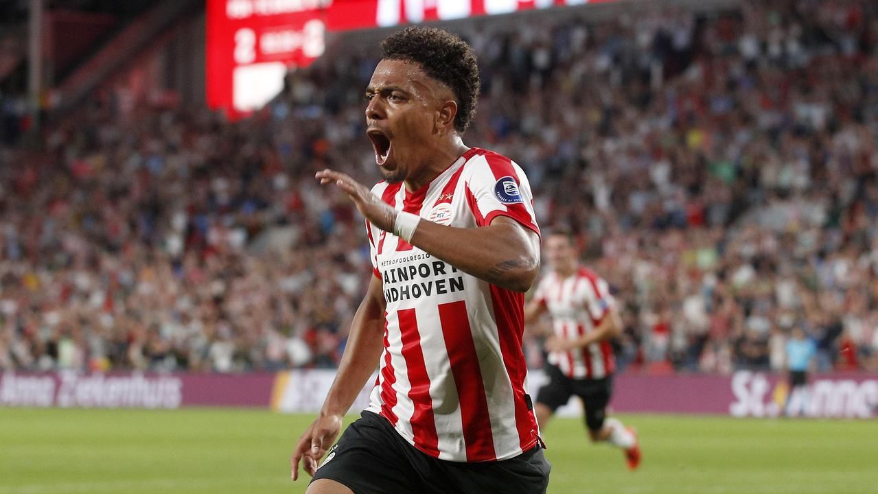 Квалификация Лиги чемпионов: результаты матчей 23 июля Квалификация Лиги чемпионов: результаты матчей 23 июля