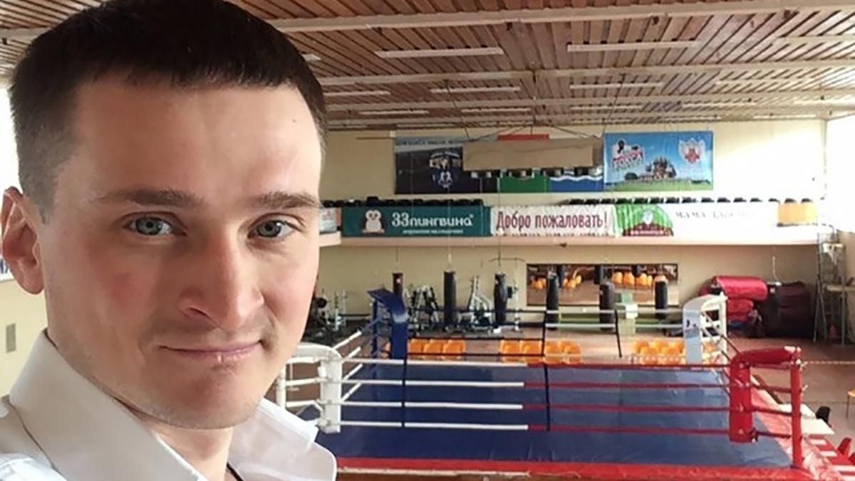 Артем Ігнатьєв помер 22 липня 2019 – причина смерті боксера Ігнатьєва Артем Ігнатьєв помер 22 липня 2019 – причина смерті боксера Ігнатьєва