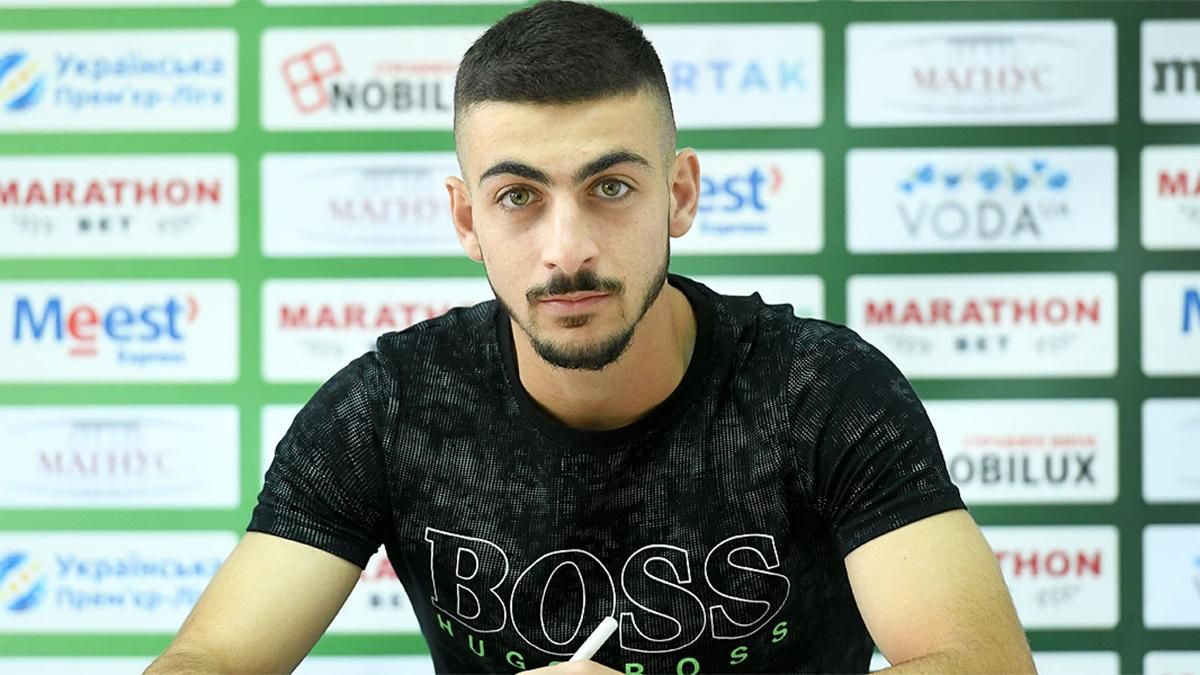 "Карпати" підсилилися трьома новими футболістами "Карпати" підсилилися трьома новими футболістами