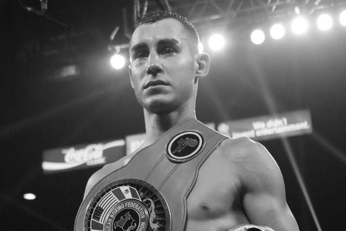 Максим Дадашев и другие известные боксеры, которые трагически погибли на ринге (18+) Максим Дадашев и другие известные боксеры, которые трагически погибли на ринге (18+)