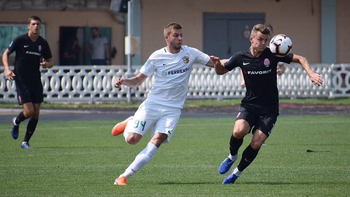 Ворскла – Зоря рахунок і відео голів матчу 28.07.2019 УПЛ Ворскла – Зоря рахунок і відео голів матчу 28.07.2019 УПЛ