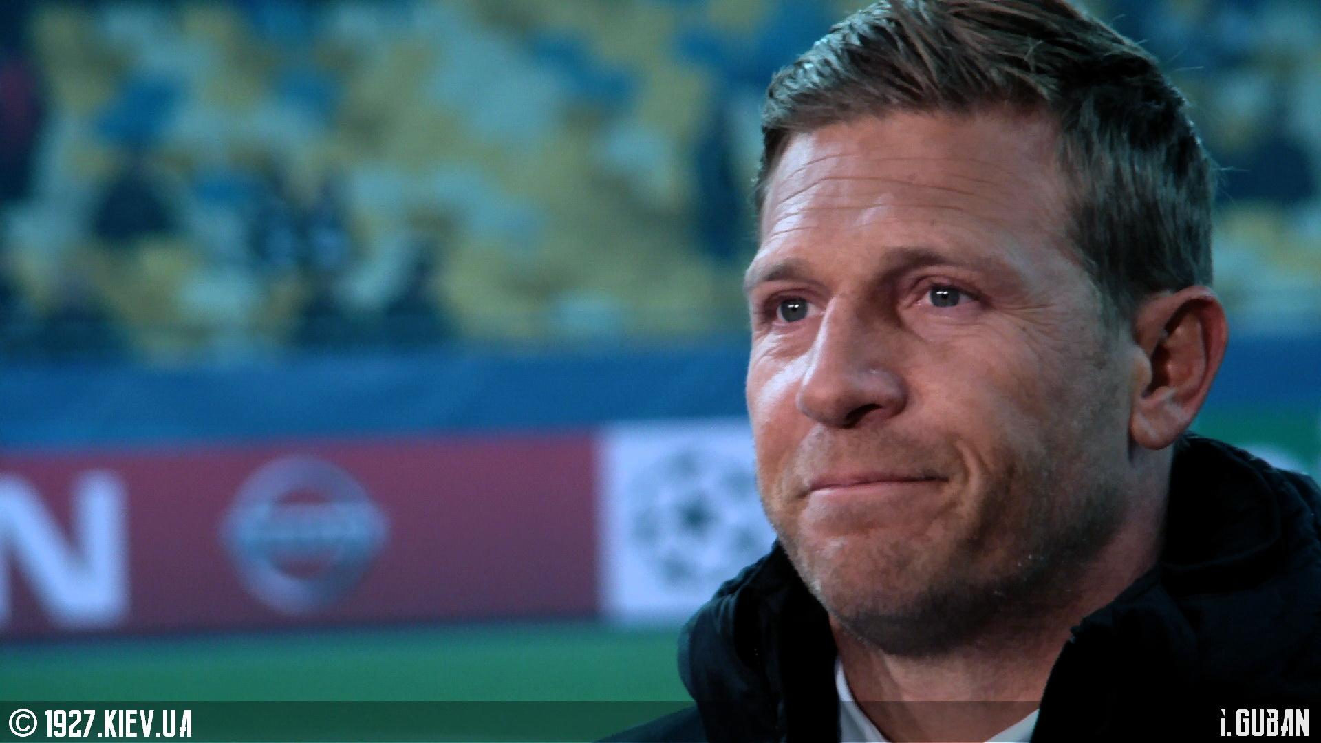 Очень хотелось, но не получается, – Воронин о том, почему не стал тренером в российском клубе