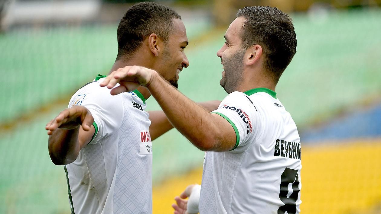 Расширение чемпионата Украины по футболу: названо количество команд, которые покинут УПЛ Расширение чемпионата Украины по футболу: названо количество команд, которые покинут УПЛ