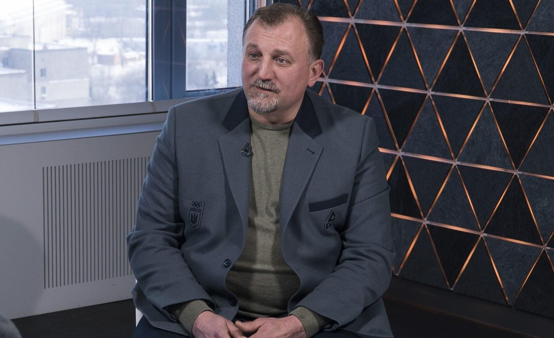 Після складної операції пішов з життя Роман Вірастюк Після складної операції пішов з життя Роман Вірастюк