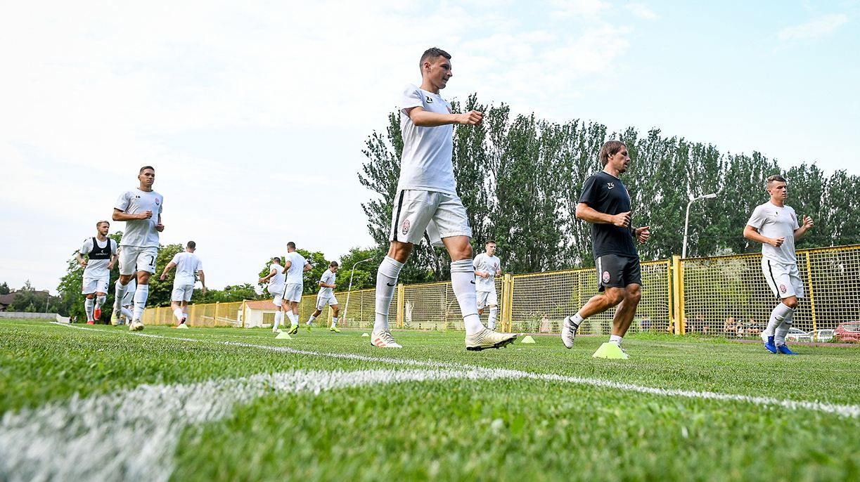 "Заря" – "Ворскла": прогноз букмекеров на матч-открытие чемпионата Украины "Заря" – "Ворскла": прогноз букмекеров на матч-открытие чемпионата Украины