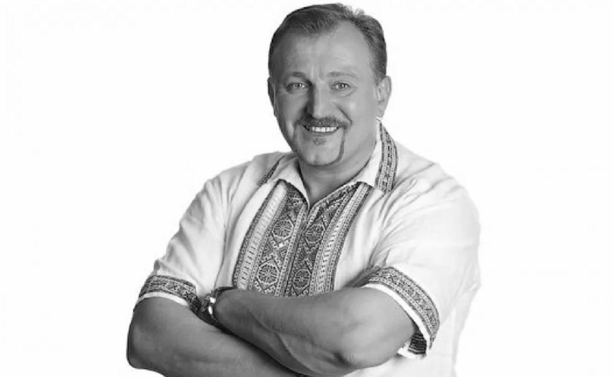 Человек с большим сердцем: биография Романа Вирастюка Человек с большим сердцем: биография Романа Вирастюка