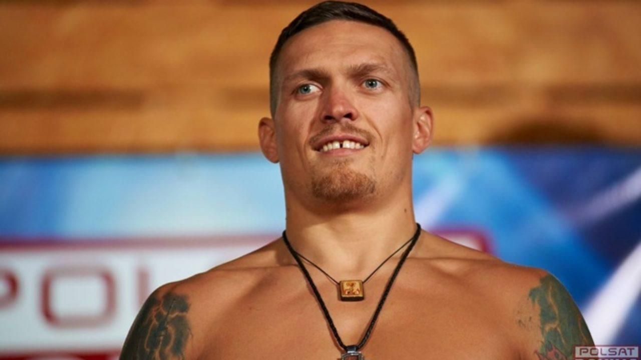 Усик – Такам – дата бою Усик – Такам за титул WBO Усик – Такам – дата бою Усик – Такам за титул WBO