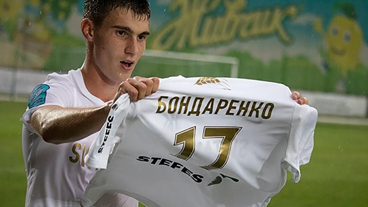 Колос – Маріуполь: огляд і рахунок матчу 30 липня 2019 Колос – Маріуполь: огляд і рахунок матчу 30 липня 2019