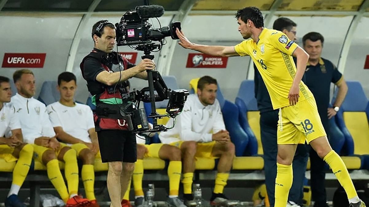 Стартував продаж квитків на матч Україна – Литва: ціна та де купити Стартував продаж квитків на матч Україна – Литва: ціна та де купити