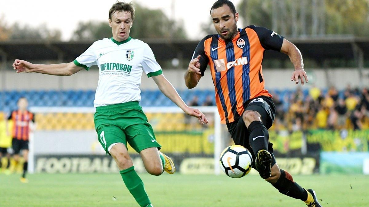 Олександрія – Шахтар: де дивитися онлайн матч ЧУ 31.07.2019 Олександрія – Шахтар: де дивитися онлайн матч ЧУ 31.07.2019