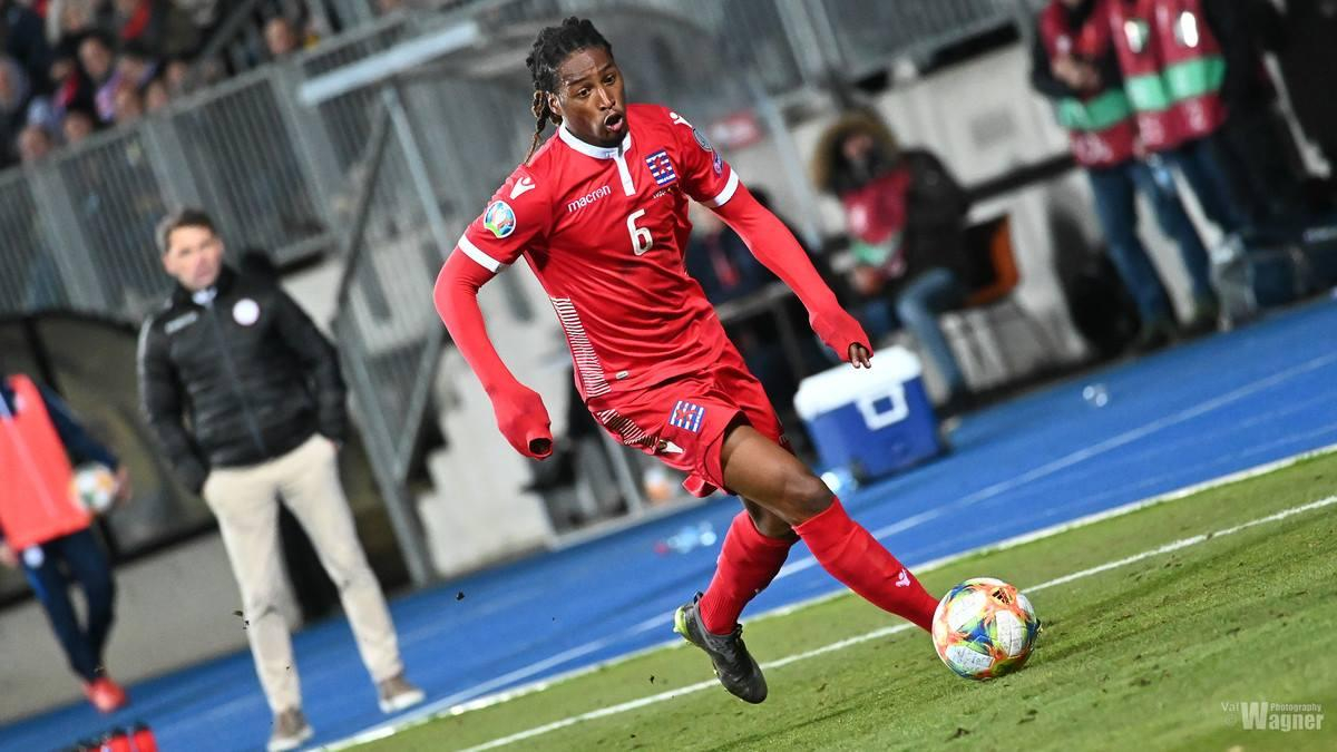 "Динамо" ведет переговоры с соперником сборной Украины в отборе на Евро-2020