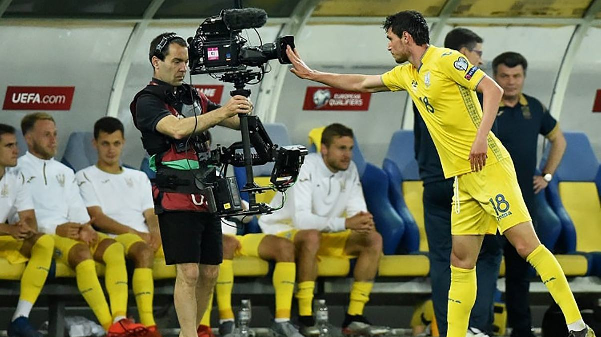 Стартовала продажа билетов на матч Украина – Литва: цена и где купить