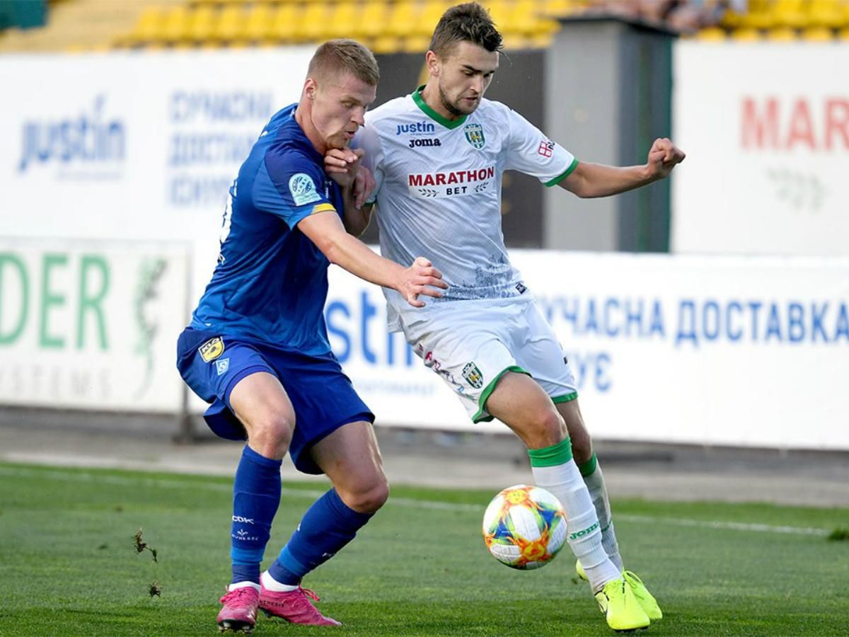 Карпаты – Динамо: обзор и счет матча 31 июля 2019 Чемпионата Украины 2019 Карпаты – Динамо: обзор и счет матча 31 июля 2019 Чемпионата Украины 2019