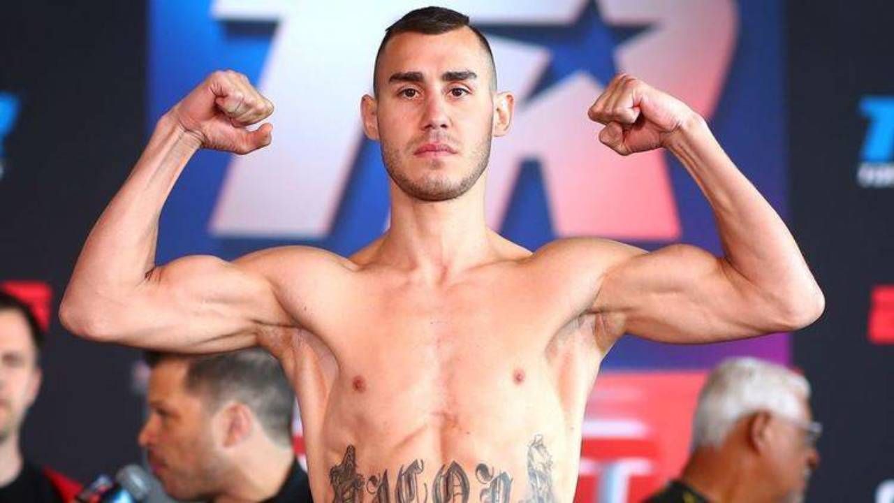 Вдова боксера Дадашева судиться с атлетической комиссией и рефери трагического боя Вдова боксера Дадашева судиться с атлетической комиссией и рефери трагического боя