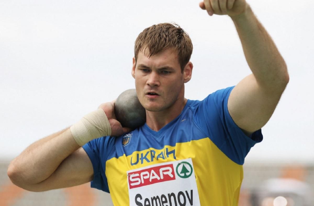 Відомого українця підозрюють у вживанні допінгу на чемпіонаті світу 2011 року