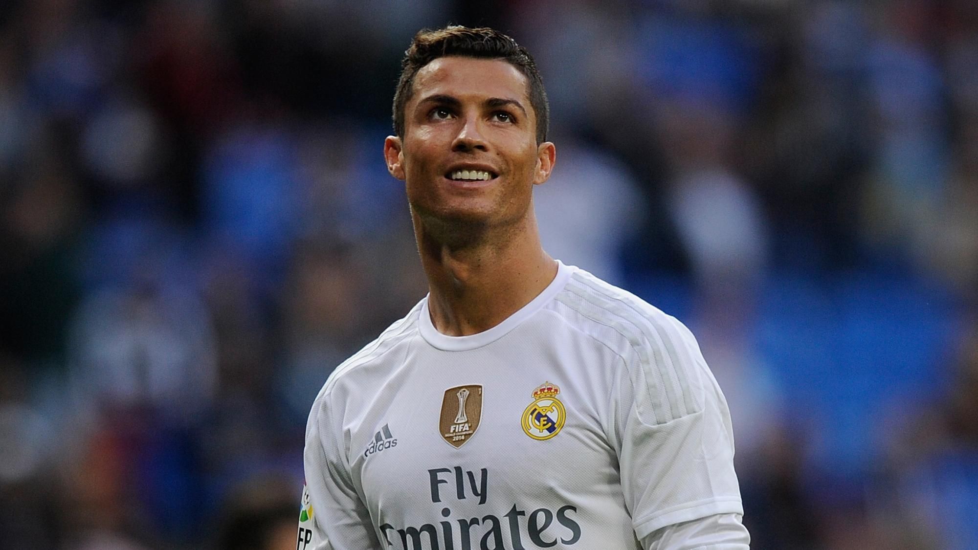 Роналду признался, что сожалеет о своем уходе из "Реала"