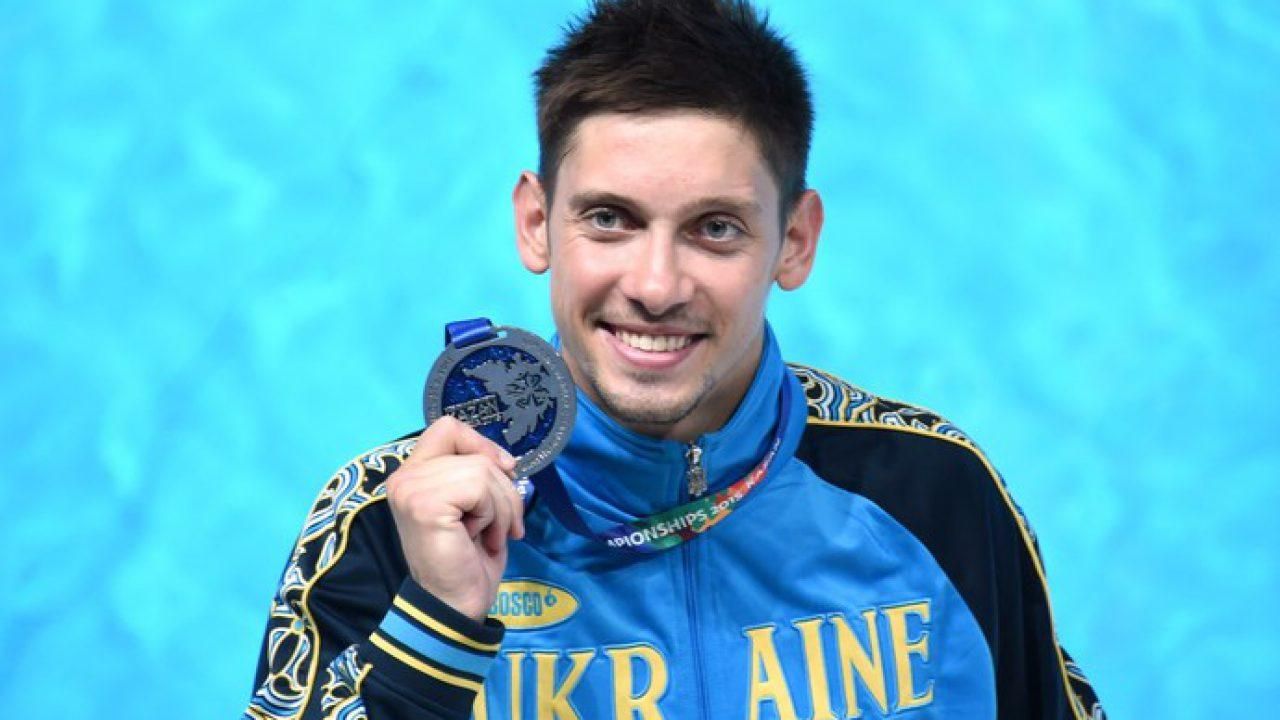 Олімпійський призер з України пояснив, чому несподівано завершив кар'єру в 31 рік