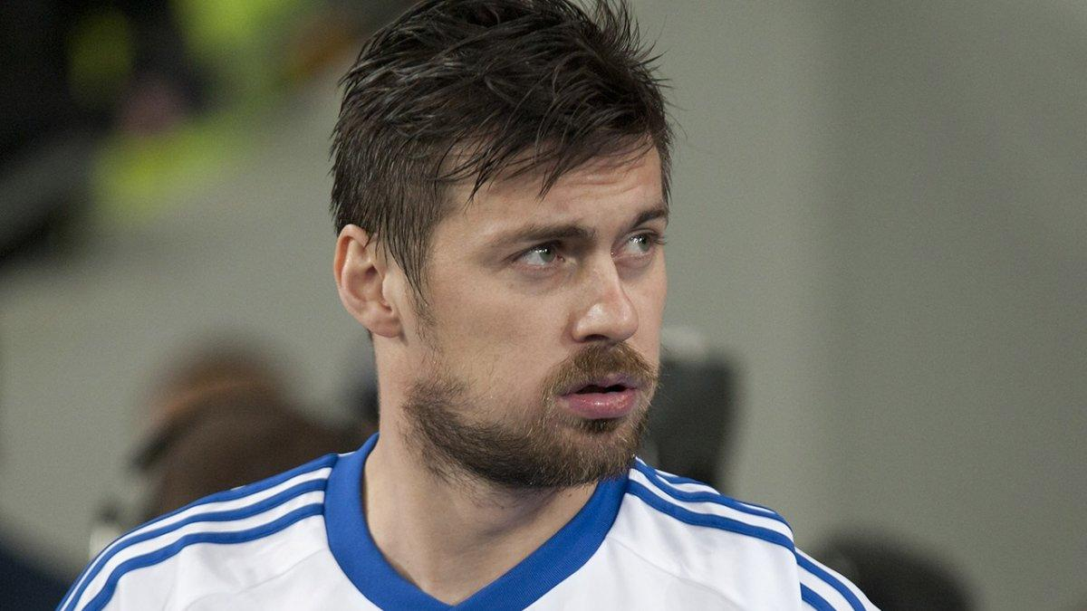 Милевский признался, что мог оказаться в "Шахтере" на зло Суркису