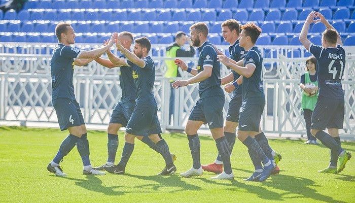 Днепр-1 – Олимпик: прогноз букмекеров на матч первого тура УПЛ Днепр-1 – Олимпик: прогноз букмекеров на матч первого тура УПЛ