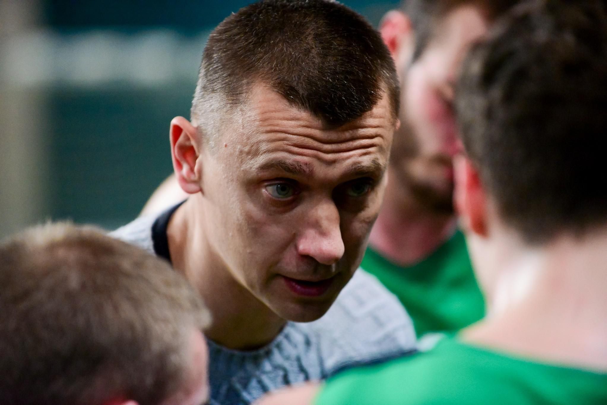 Відверта розмова з Ярославом Зубрицьким про сучасний стан та проблеми українського баскетболу Відверта розмова з Ярославом Зубрицьким про сучасний стан та проблеми українського баскетболу