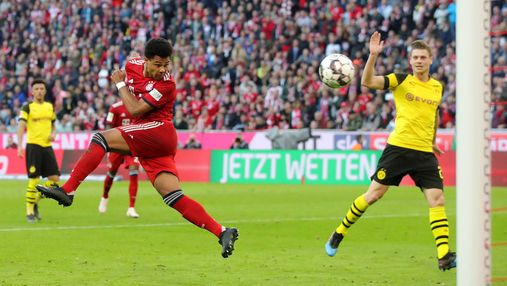 Боруссія Дортмунд – Баварія: де дивитися онлайн матч за Суперкубок Німеччини