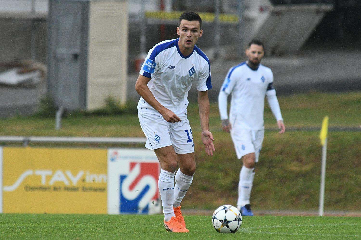 ФК Львов – Динамо: где смотреть онлайн матч 03.08.2019 – УПЛ