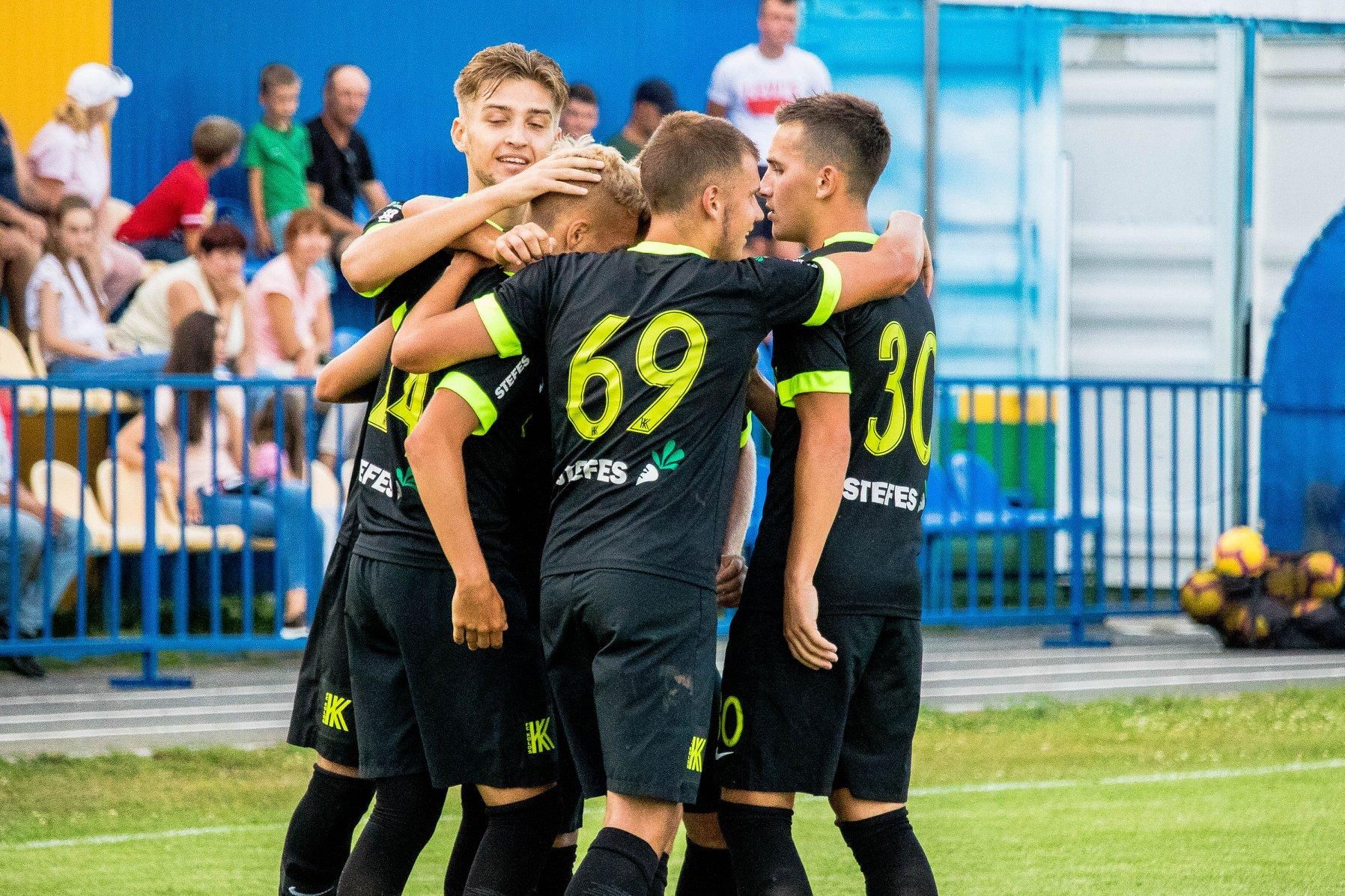 Олимпик – Колос: обзор матча 4 августа 2019 УПЛ 2019 Олимпик – Колос: обзор матча 4 августа 2019 УПЛ 2019