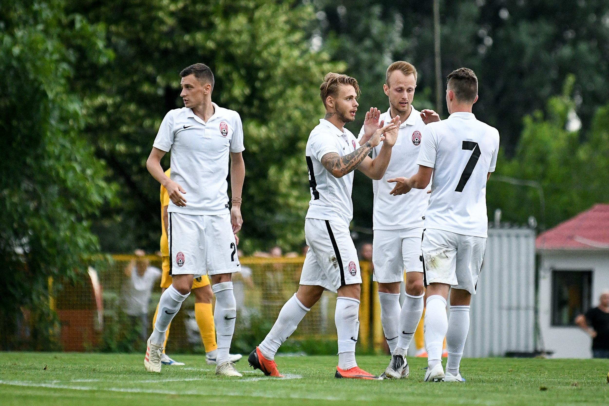 Заря – Днепр-1: онлайн-трансляция матча 4 августа 2019 – УПЛ