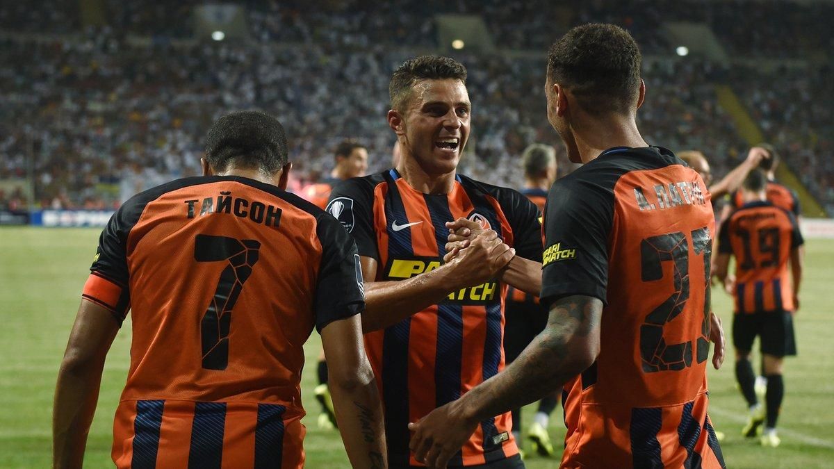 Шахтер – Карпаты прогноз букмекеров на матч 4 августа 2019 Шахтер – Карпаты прогноз букмекеров на матч 4 августа 2019