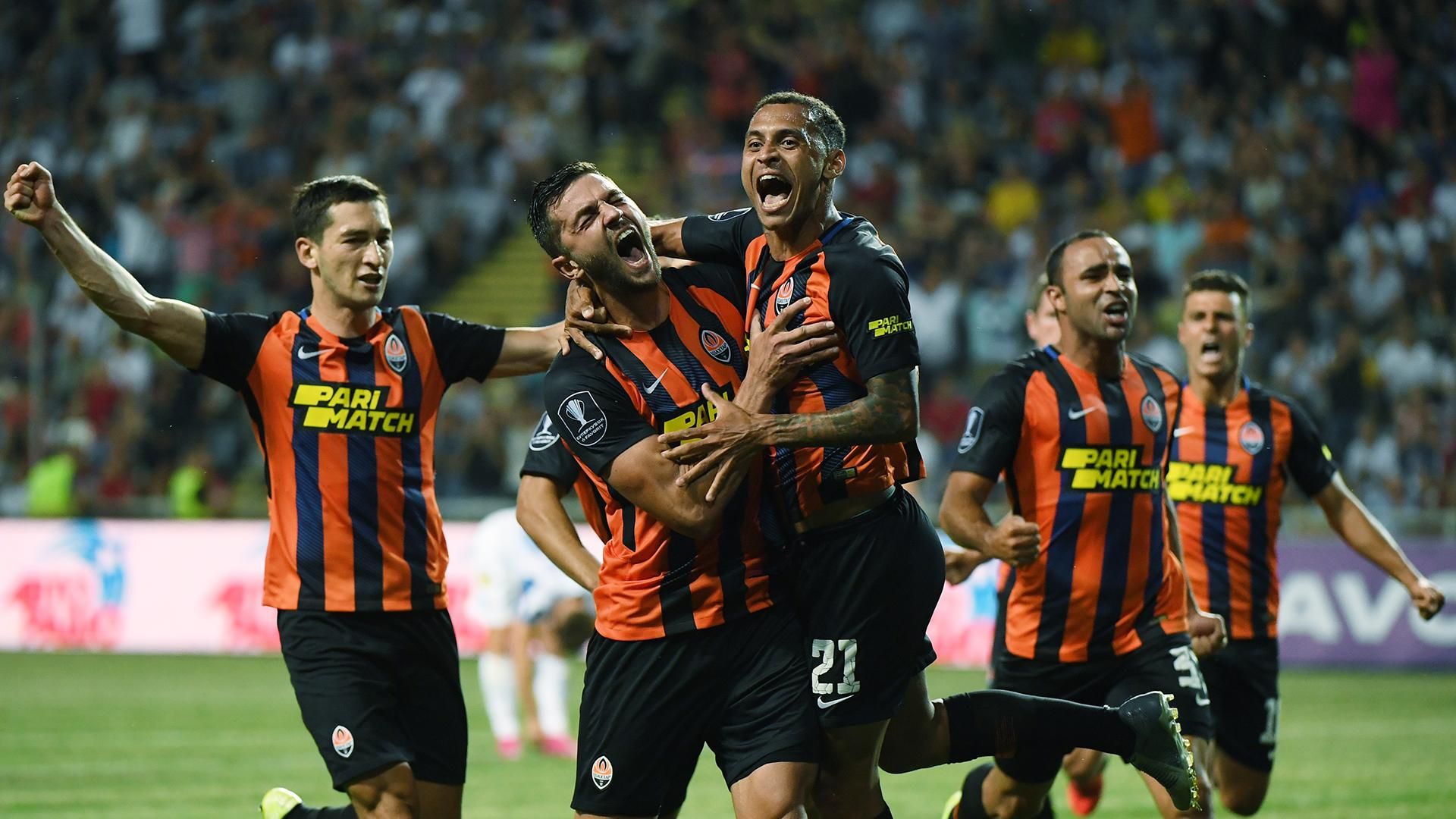 Шахтар – Карпати: де дивитися онлайн матч 04.08.2019 – УПЛ Шахтар – Карпати: де дивитися онлайн матч 04.08.2019 – УПЛ